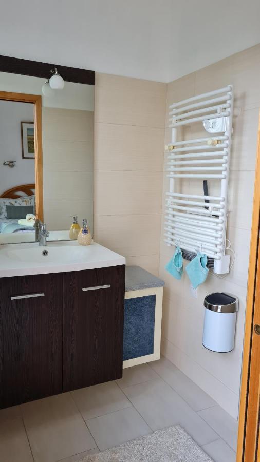 Chambres D'Hotes B&B La Bergeronnette Avec Piscine Couverte Chauffee Bizanet Экстерьер фото